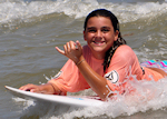 (August 23, 2014) TGSA / Texas Surf Camps - BHP Grom Round Up - Surf Album 3